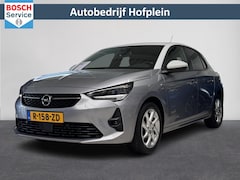 Opel Corsa - 1.2 Elegance 100PK | Automaat | Navigatie By App | Airco-Ecc | PDC-V+A | LM-Velgen ( Vesti