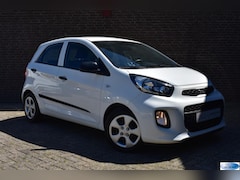 Kia Picanto - 1.0 CVVT EconomyLine
