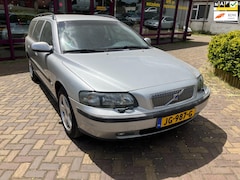 Volvo V70 - 2.4 Ocean Race