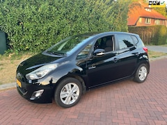 Hyundai ix20 - 1.4i i-Vision climatronic en rijd goed
