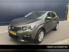 Peugeot 3008 - 1.2 PureTech Active