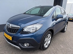 Opel Mokka - 1.4 T Edition - Navigatie