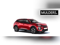 Peugeot 2008 - 1.2 Hybrid 145 Allure VOORRAAD KORTING