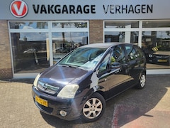 Opel Meriva - 1.6-16V Cosmo