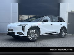 Hongqi E-HS7 - Long Range Launch Edition 111kWh | Adaptieve Cruise Control | Head-Up | Panoramadak | Warm