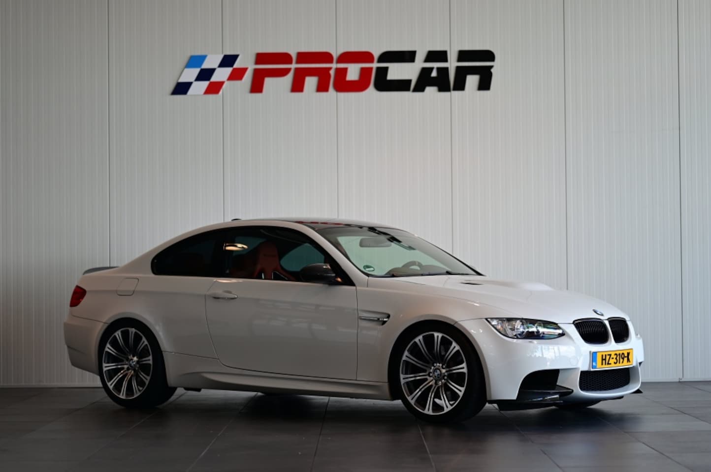 BMW 3-serie Coupé - M3 M DCT M3 M DCT - AutoWereld.nl