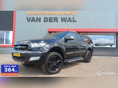Ford Ranger - 3.2 TDCi Wildtrak Supercab