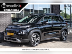 Citroën C3 Aircross - 1.2 PureTech S&S Business - All-in rijklrprs | hoge instap