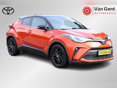 Toyota C-HR - 2.0 Hybrid Launch Edition Navi | Clima | Leder |