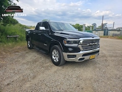 Dodge Ram 1500 - 5.7L Hemi Laramie