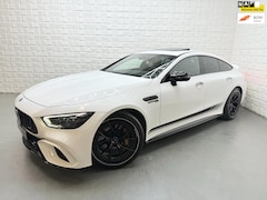Mercedes-Benz AMG GT 4-Door Coupe - AMG 63 S 4MATIC+ PANO