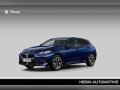 BMW 1-serie - 120 M Sport Design Edition | Harman-Kardon Sound System | PDC Voor/Achter | Achteruitrijca