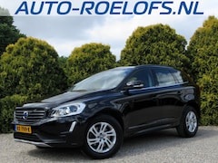 Volvo XC60 - 2.0 T5 FWD Nordic+ *Navi*Trekhaak