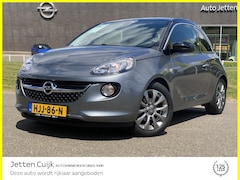 Opel ADAM - 1.4 Unlimited #RIJKLAAR# | Carplay/Android Auto | Airco | Lagekm