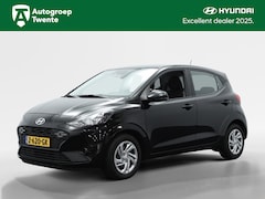Hyundai i10 - 1.0 Comfort | Private lease 309 p.m