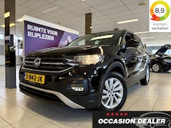 Volkswagen T-Cross - 1.0 TSI 95PK LIFE *PDC V&A*LM16*APP