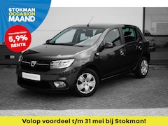 Dacia Sandero - 0.9 TCe 90 PK Laureate | NAVI | Connectiviteit Apple/Android car play | | incl. Bovag rijk