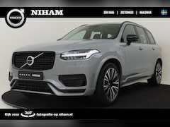 Volvo XC90 - T8 RECHARGE AWD ULTIMATE DARK -PANO.DAK|HARMAN/KARDON|360°CAM|LUCHTVERING|ALL.SEASON