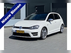 Volkswagen Golf - 2.0 TSI R 4Motion VOL NL-auto 77072KM