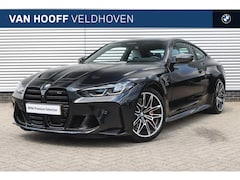 BMW 4-serie Coupé - M4 Competition High Executive Automaat / M Drive Professional / Laserlight / M Sportstoele