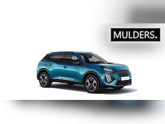 Peugeot 2008 - 1.2 Hybrid 145 Allure VOORRAAD KORTING