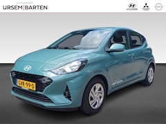 Hyundai i10 - 1.0 Comfort Smart