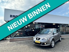 Seat Altea - 1.6 Businessline PDC_AIRCO_NAP_MISTV._CRUISE