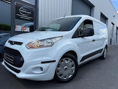 Ford Transit Connect - 1.0 benzine L2 cruise camera pdc