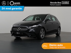 Mercedes-Benz B-klasse - 180 Star Edition AMG Line | Panoramadak | Elektrisch verstelbare voorstoelen | Stuurwiel v