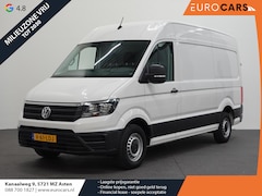 Volkswagen Crafter - 177pk Automaat L3H3/ L2H2 Apple Carplay Camera Cruise control Trekhaak Airco Standkachel