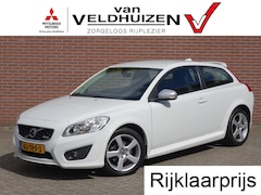 Volvo C30 - 2.0 R-Edition