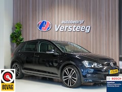 Volkswagen Golf - 1.4 TSI Highline luxe uitvoering
