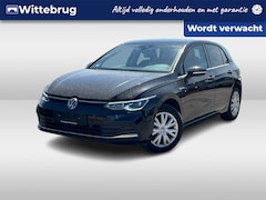 Volkswagen Golf - 1.5 TSI 130PK Style / IQ LED / Achteruitrijcamera / Memory Seat / Stuur + Stoelverwarming