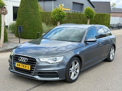Audi A6 Avant - 2.0 TDI S-Line 2012 Navi/Clima/Lmv