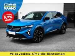 Renault Rafale - 1.2 E-Tech full hybrid 200 PK Esprit Alpine | Solar bay dak | Harmon Kardon sound | Pack P