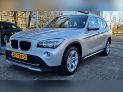 BMW X1 - sDrive18d Executive - Aut.- Org. NL - Unieke stand