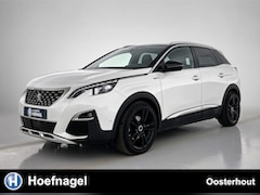Peugeot 3008 - 1.6 e-THP GT Line Automaat | Navigatie | Stoelverwarming | Cruise Control
