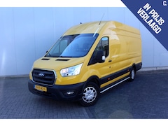 Ford Transit - 350 2.0 TDCI L4H3 RWD CARPLAY CAMERA DAB CRUISE '20