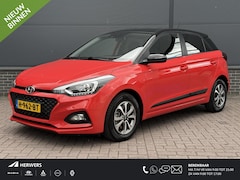 Hyundai i20 - 1.0 T-GDI Comfort Automaat / Eerste Eigenaar / Dealer Onderhouden / Trekhaak / Achteruitri