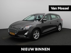 Ford Focus Wagon - 1.0 EcoBoost Trend Edition Business