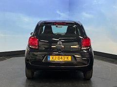 Citroën C1 - 1.0 VTi Feel Airco | 5 deurs | elktr. pakket