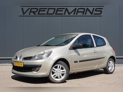 Renault Clio - 1.2-16V Expression