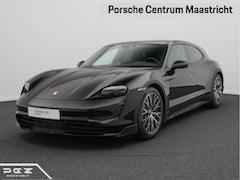 Porsche Taycan Cross Turismo - 4 Performance-accu Plus