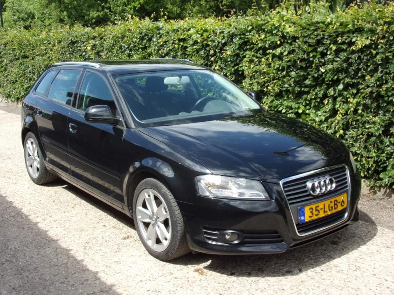 Audi A3 Sportback - 1.4 TFSI Attraction MOTOR TIKT/ENGINE KNOCKING - AutoWereld.nl