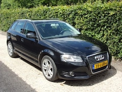 Audi A3 Sportback - 1.4 TFSI Attraction MOTOR TIKT/ENGINE KNOCKING