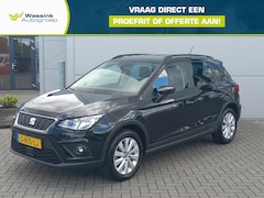 Seat Arona - 1.0 TSI 95pk Style Business Intense | Climate control | Navigatie | LM velgen | Camera | P