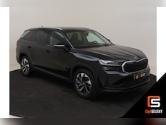 Skoda Kodiaq - 1.5 TSI MHEV Business Edition 7 persoons Automaat