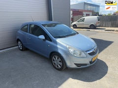 Opel Corsa - 1.2-16V Edition