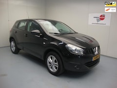 Nissan Qashqai - 1.6 Acenta Automaat
