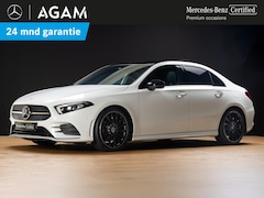 Mercedes-Benz A-klasse - Limousine 180 AMG Line